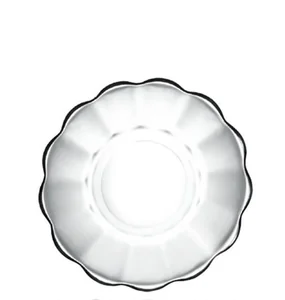 PASABAHCE Набор блюдец 11 см. TEA PLATES 54351