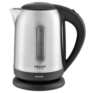 DELTA Электрический чайник LUX DE 1001