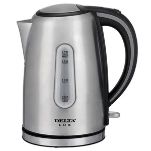DELTA Электрический чайник LUX DE 1000
