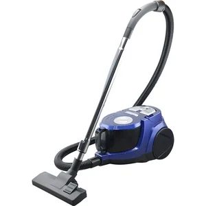 DELTA Пылесос 2400W LUX DL 0841 синий