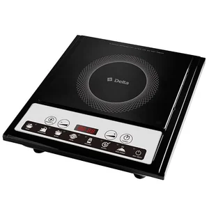 DELTA Индукционная плита D 791 N