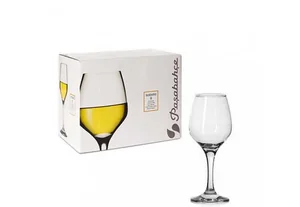 PASABAHCE Набор бокалов для вина Isabella 400 мл. (6шт) 440272 B