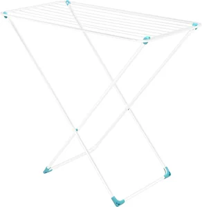 НИКА Сушилка для белья напольная СБ3Б белый