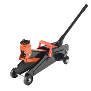 PATRIOT Домкрат подкатной 2т. DP 2000 2T