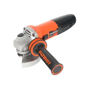 PATRIOT Угловая шлифовальная машина AG 115 М