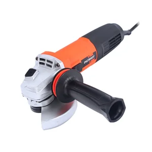 PATRIOT Угловая шлифовальная машина AG 115