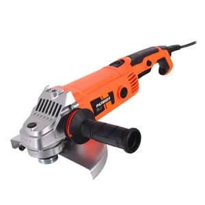 PATRIOT Угловая шлифовальная машина AG 228