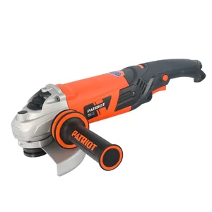 PATRIOT Угловая шлифовальная машина AG 150