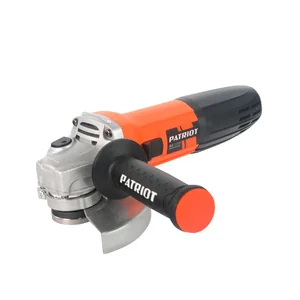 PATRIOT Угловая шлифовальная машина AG 120 M