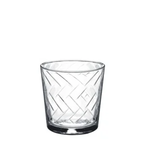 ОСЗ Стакан низкий 250 мл Этюд 05с 1243