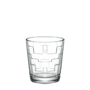 ОСЗ Стакан низкий 250 мл Лабиринт 05с 1262
