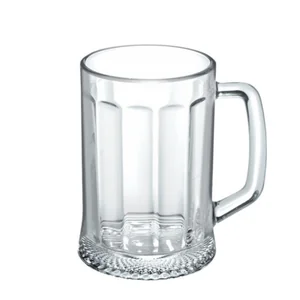 ОСЗ Кружка для пива 500 мл Ладья 04с 1144