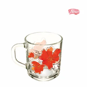 ОСЗ Кружка 200 мл.Green tea 07с 1335 /L4692