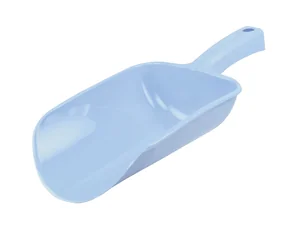 АЛЬТЕРНАТИВА Совок для сыпучих продуктов 1,0 л. М 435 микс