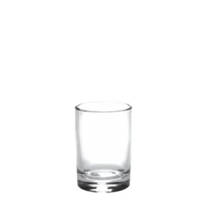 ОСЗ Стопка для водки Гладкий 50мл (1пр.) 02с 1022