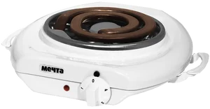 МЕЧТА Электроплита 112 Т белая