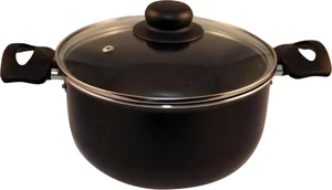 SCOVO Кастрюля d18см Consul RC 023