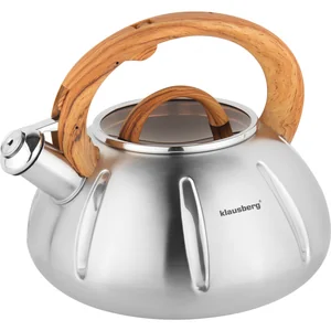KLAUSBERG Чайник 3,0 л. KB 7072
