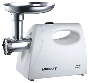 MAGNIT Мясорубка 1500W RMF 2752