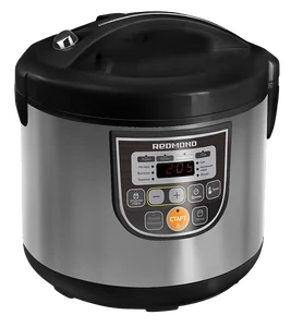 REDMOND Мультиварка RMC-M22 черный