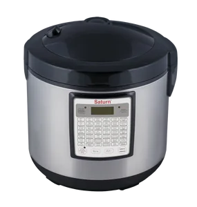 SATURN Мультиварка ST MC 9204