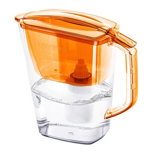 БАРЬЕР Фильтр Гранд оранжевый