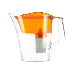 БАРЬЕР Фильтр Твист Оранжевый