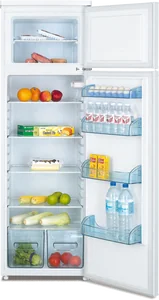 RENOVA Двухкамерный холодильник RTD 298 W