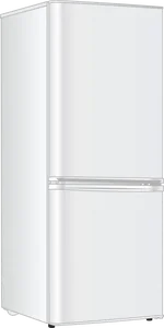 RENOVA Двухкамерный холодильник RBD 233 W