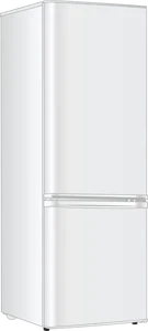 RENOVA Двухкамерный холодильник RBD 273 W