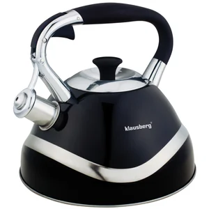KLAUSBERG Чайник 2,8 л. KB 7049