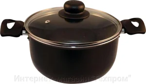 SCOVO Кастрюля d20см Consul RC 024