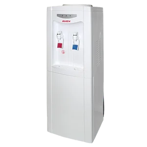 AVEX Кулер -диспенсер H 55 FWK