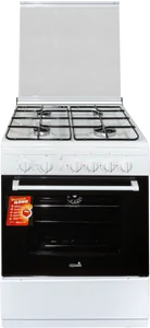 CEZARIS Газовая плита ПГ 3100 10 Белая