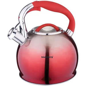 KLAUSBERG Чайник 3,0 л. KB 7050