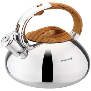 KLAUSBERG Чайник 3,0 л. KB 7075