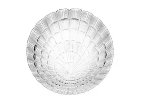 PASABAHCE Набор обеденных тарелок (6шт.) 24см. ATLANTIS 10236