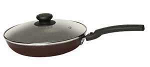 КАЛИТВА Сковорода 24 см Хозяюшка 60682434