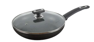 КАЛИТВА Сковорода 24 см BLACK STONE 3872435