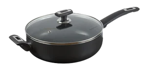 КАЛИТВА Сотейник 26 см BLACK STONE 3862635