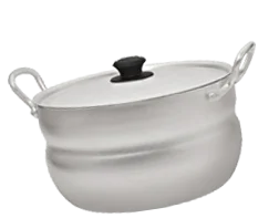 КАЛИТВА Кастрюля 2,5л 1025