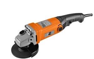 ТехАС Угловая шлифовальная машина 125/1050 Вт