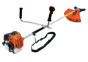 ТехАс Мотокоса 2,8 кВт 52куб, см ТА-03-152