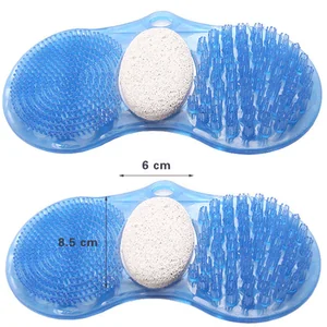 HILTON Очищающая подушечка для стоп