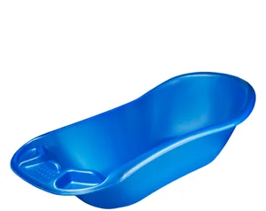 ЭЛЬФПЛАСТ Ванночка детская Макси Эльф-085