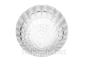 PASABAHCE Тарелка обеденная 24см ATLANTIS 10236 SLB