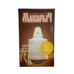 ГЕЙЗЕР Картридж Макарыч