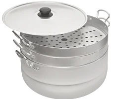 КАЛИТВА Мантоварка 6.0 л. 180645