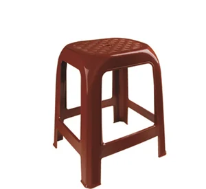 DD STYLE Табурет 06003 коричневый