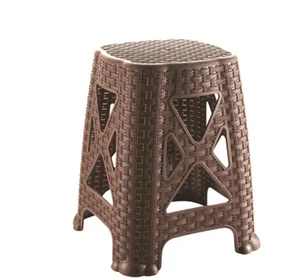 DD STYLE Табурет 06108 коричневый